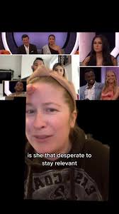 Vanessa from Love Is Blind Being A Bad Host