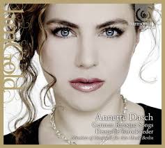 Classical new release