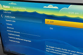 I would like to change my order to a internet is turned off how do i use my roku. How To Stop Your Roku Player From Talking Techhive