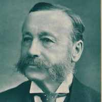 Sir William Hart Dyke 7th Baronet (1837–1931)
