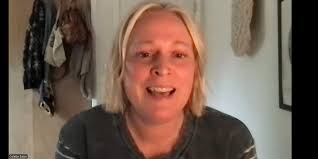 Finding Mama God: Session 6