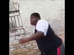Fat Black Guy Dancing Youtube