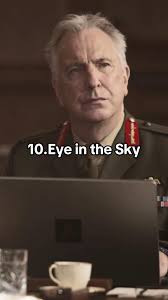 Alan Rickman Villain Roles