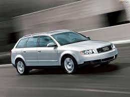 Wallpapers Of Audi A4 Avant Us Spec B6 8e 2001 2004 Audi Audi A4 Small Luxury Cars