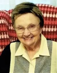 Obituary information for Mary Bernice Pippin