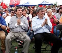 El alcalde de san ramón, miguel aguilera, conversó con aquí somos todos sobre la grave situación que denunciaron vecinos de su comuna producto de una serie de postes en muy mal estado, y que significan un riesgo ante una eventual caída. Alcalde De San Ramon Acusado De Graves Delitos Consejo De Defensa Del Estado Amplia Querella Por Cohecho Y Enriquecimiento Ilegal El Clarin De Chile