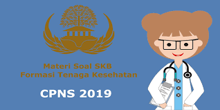 We did not find results for: Modul Dan Materi Soal Skb Cpns 2019 Formasi Tenaga Kesehatan Abi Awam Bicara