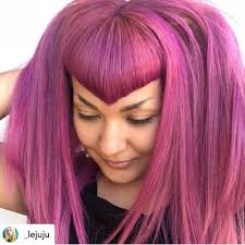 It either means she's attracted. 15 Different Types Of Bangs You Should Know About In 2020