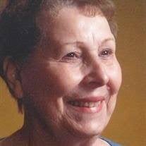 Mary Lee Vann Obituary