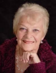 Obituary information for Cynthia Andrews Parson