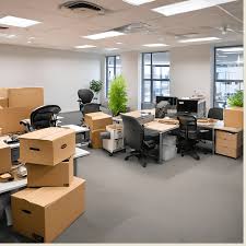 Reliable Pack Move – Trusted Packers & Movers in Mumbai & Kalyan | Home & Office Shifting