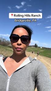Rolling Hills Ranch Bridgeville Pa