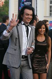 3 августа 2014 года около сотни протестующих устроили столкновения с. File Ani Lorak And Philipp Kirkorov Jpg Wikimedia Commons