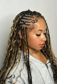 DETROIT BRAIDERS/HAIR💛!