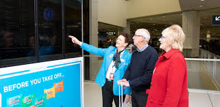 Histopath has set up a clinic at t1 international terminal (departures. Assistance