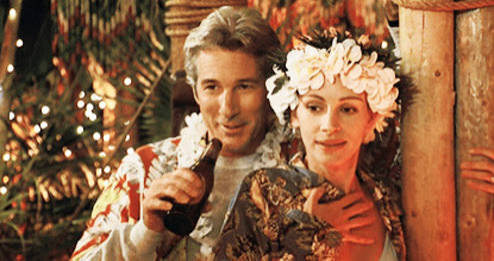 Runaway Bride - Film | Park Circus
