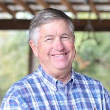 Meet The Disruptors: Jeff Meyer, Of Johnny Appleseed Organic On The Three  Things You Need To Shake Up Your Industry