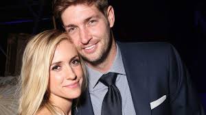 Kristin Cavallari deelt de eerste foto van haar dochtertje