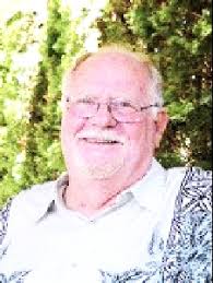 Obituary for Charles Thomas Luke Sr. "Skip"