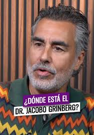 Jacobo Grinberg: Misterio de un Científico Desaparecido
