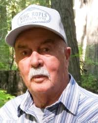 In loving memory, Thomas Lee Stecher