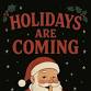 Holiday’s are coming - Studio 17 event image