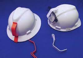 Franplas Safety Goggle Retainer Clips Shop Vallen