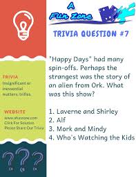 Independence day, or the fourth of july, is celebrated in the united states to commemorate the declaration of independence and freedom from the british empire. Trivia No 7 Trivia Trivia Questions Trivia Questions And Answers