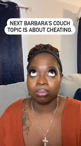 Feb 11th at 7pm, watch Barbara's Couch Live