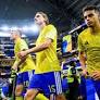 Sweden Gears Up as Underdogs Against France in World Cup Round of 16 Clash