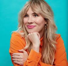 Alumni Spotlight: Emily Henry ('12) "Everything Sustainable Takes Time"