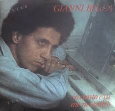 GIANNI BELLA Io Canto E Tu Mc Cassette EUR 24,99
