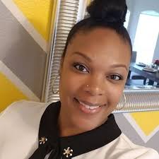 Candice Galloway's Instagram, Twitter & Facebook