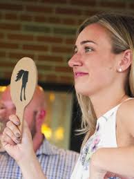 Here we are, 14 years later': Event benefits continuing mission of Horses  With Hope