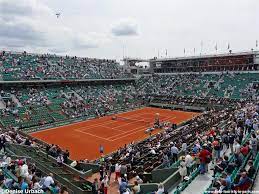 Champions league finals, iaaf world championships, rugby world cup, the uefa euro 2016, and the paris 2024 summer olympics. Infos Zu Den French Open In Paris Alles Auf Einen Blick