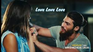 Sanem Can Love Love Love Sanem Music Film Telenovelas