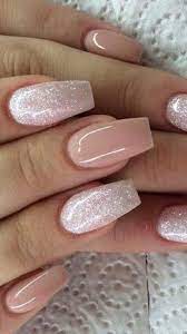 This is a very simple nail art. 22 Simple And Elegant Nail Designs Elegant Nail Designs Nails Elegant Nails