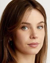 ALEXANN HOPKINS JOINS "DAYS" CAST ON CONTRACT AS JOY WESLEY... AlexAnn  Hopkins made her "Days" debut today, October 22,