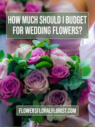 We did not find results for: How Much Should I Budget For Wedding Flowers In 2021 Wedding Flower Pricing Wedding Flowers Budget Wedding Flowers