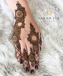 Full Hand Mehndi Designs Bridal Latest Simple Easy Back Hand Dulhan Mehndi Bharwa Mehdi Designs For Di 2020 Desain Henna Mehndi Designs Mehndi