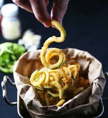 Jul 11, 2019 · i've done all of the hard work for you in the 30 day autoimmune protocol makeover diet plan & guide! Parmesan Spiralized Zucchini Fries Orgasmik Cooking