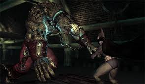 Face off against gotham's greatest villains including the joker, harley quinn, victor zsasz and killer croc; Batman Arkham Asylum Demo Slated For This Friday Destructoid