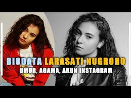 We did not find results for: Biodata Larasati Nugroho Umur Agama Instagram Youtube