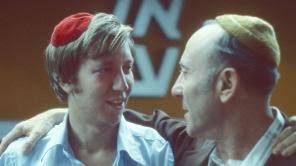 Iron Family' Trailer; Acquisitions By Freestyle & Oscilloscope