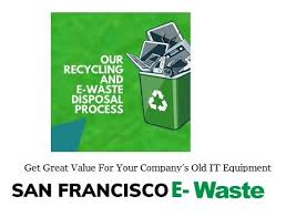 We Promote Recycling Because We Want Our Environment To Be Healthy Again And We Carry Out E Waste Recycling In A W E Waste Recycling Recycling E Waste Disposal