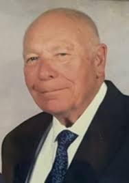 Wayne Edwin Groenstein Obituary