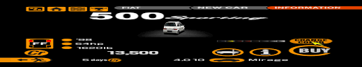 Your tv has been letting you down, racing game fans. New Modifications For Gran Turismo 2 Silent S Blog