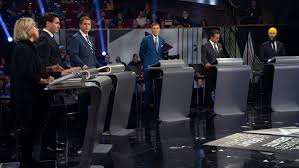 Create, send, and track your emails anywhere, any time. Debates Producer Announced For Next Canadian Federal Election Ctv News
