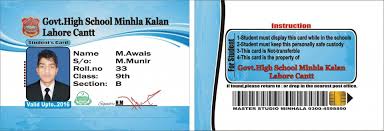 Pikbest have found 95228 free eid card templates of poster,flyer,card and brochure editable and printable. 47 Blank Student Id Card Template Psd Free Download For Free For Student Id Card Template Psd Free Download Cards Design Templates