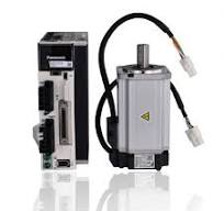 NEW Panasonic MHMD042G1U+MBDHT2510E Motor Drive Kit
